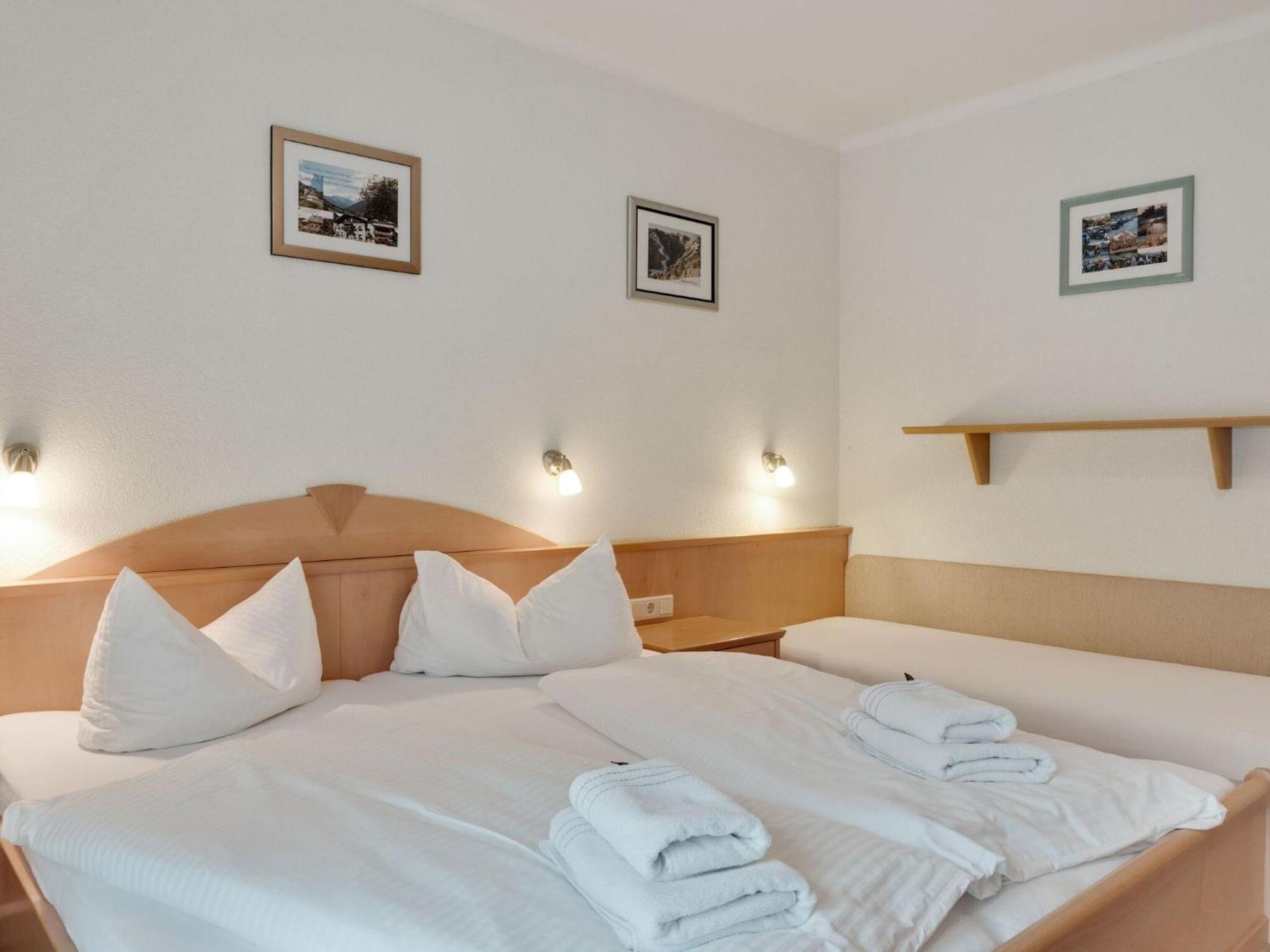 Beautiful Apartment In Zell Am See Near Ski Area Εξωτερικό φωτογραφία