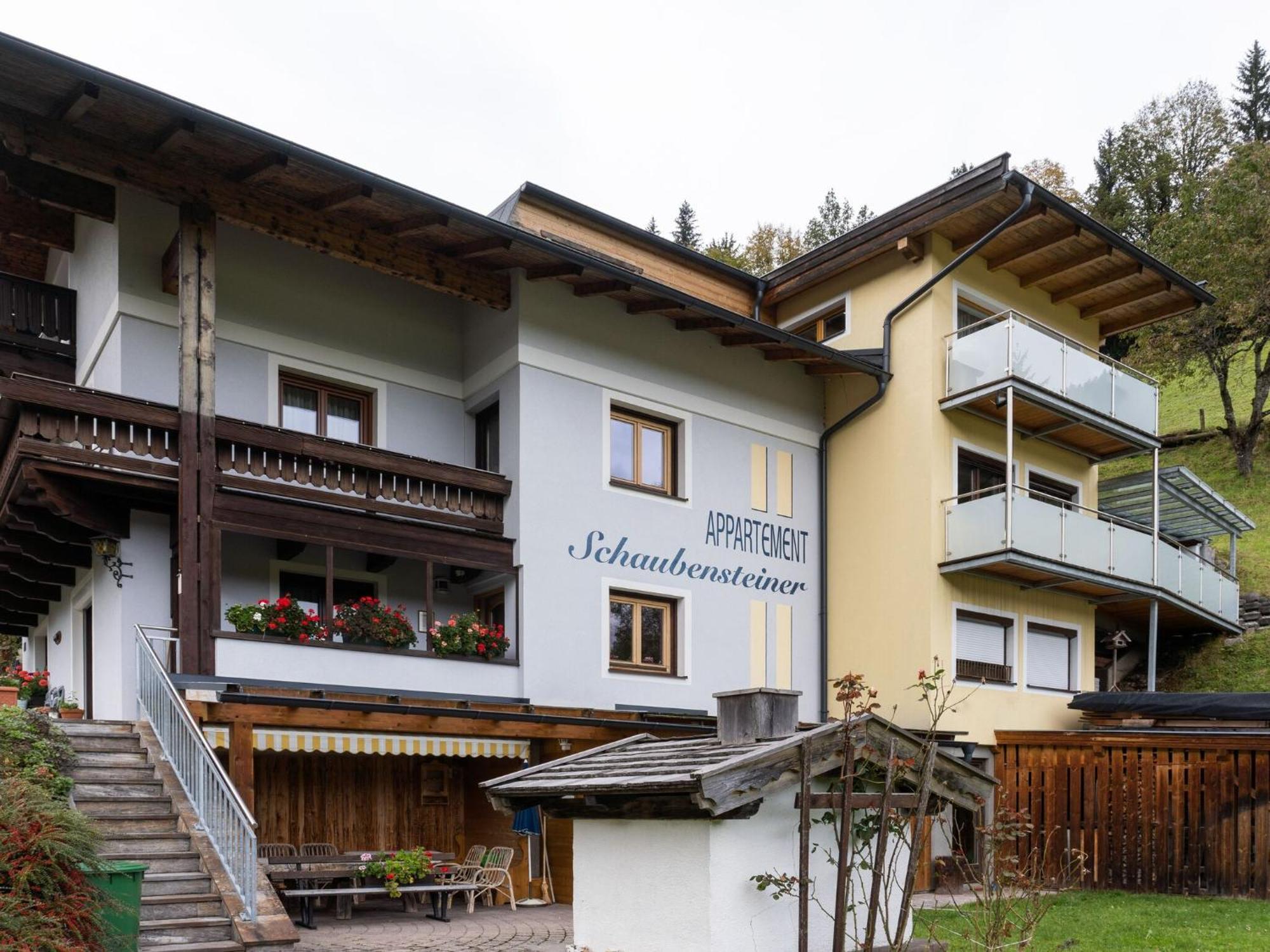 Beautiful Apartment In Zell Am See Near Ski Area Εξωτερικό φωτογραφία