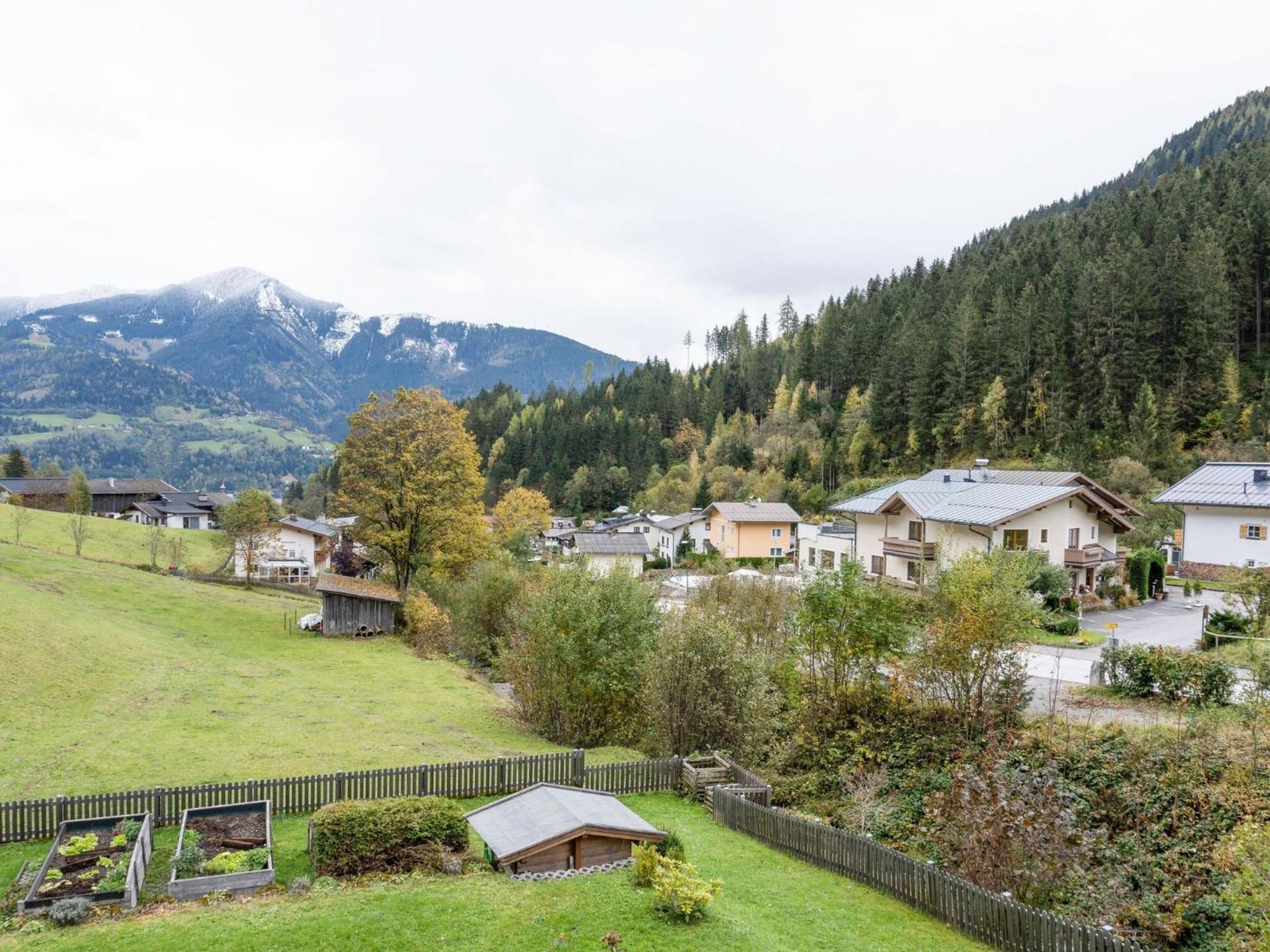 Beautiful Apartment In Zell Am See Near Ski Area Εξωτερικό φωτογραφία