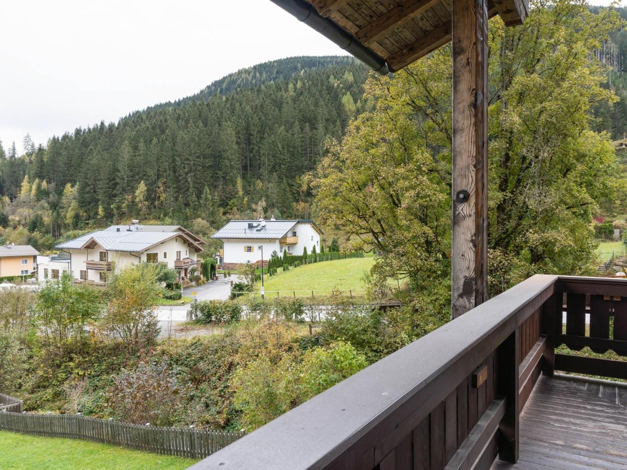 Beautiful Apartment In Zell Am See Near Ski Area Εξωτερικό φωτογραφία