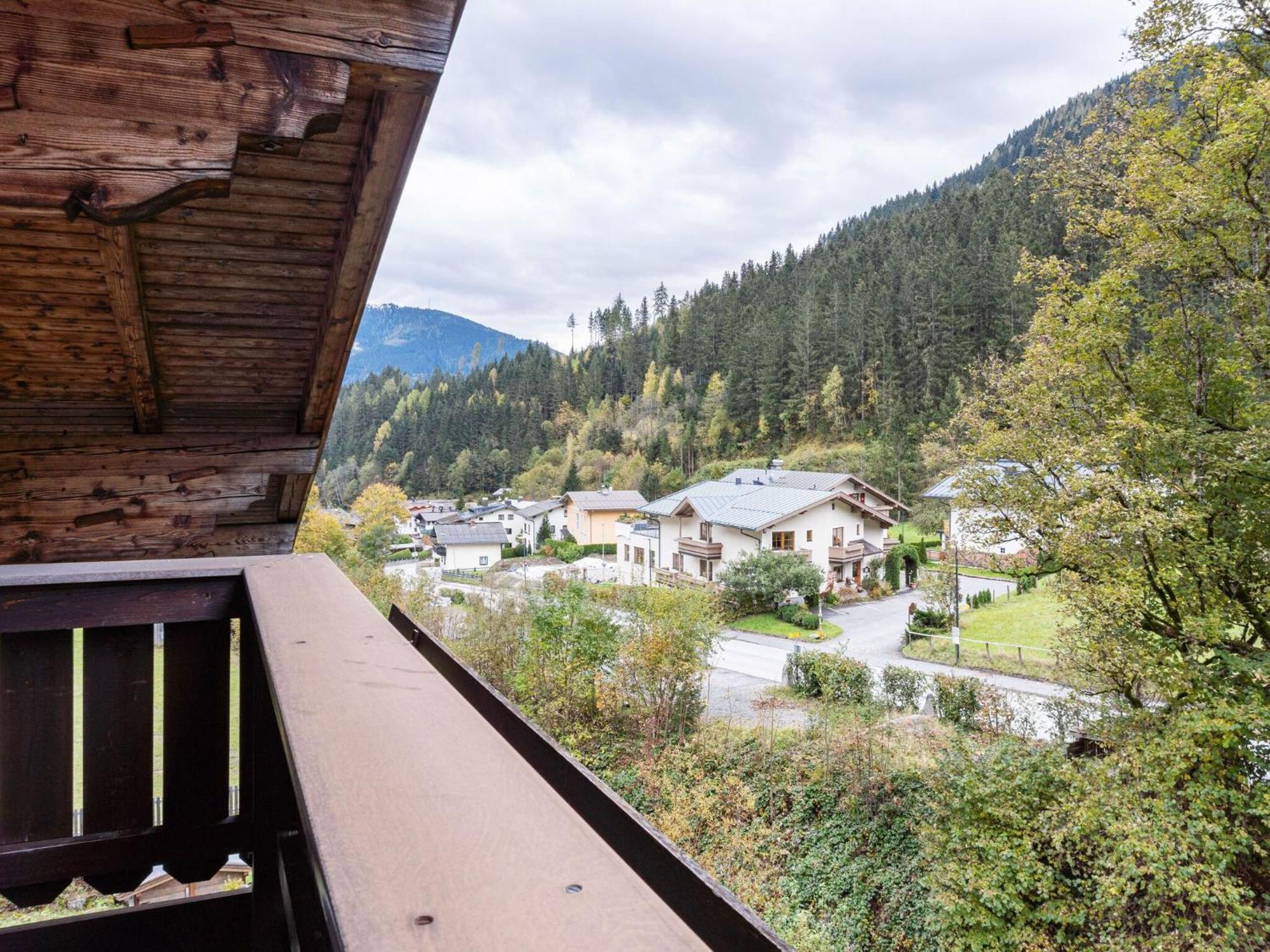 Beautiful Apartment In Zell Am See Near Ski Area Εξωτερικό φωτογραφία