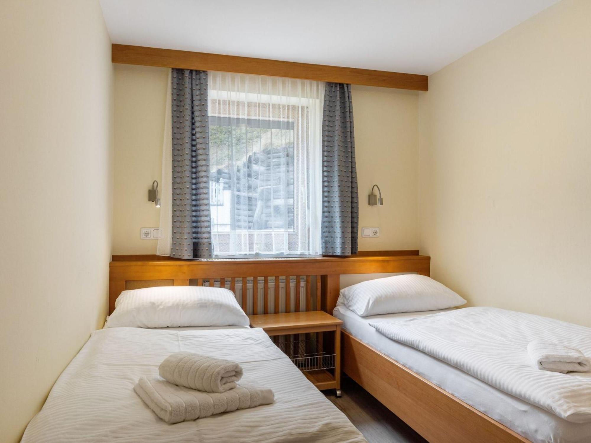 Beautiful Apartment In Zell Am See Near Ski Area Εξωτερικό φωτογραφία