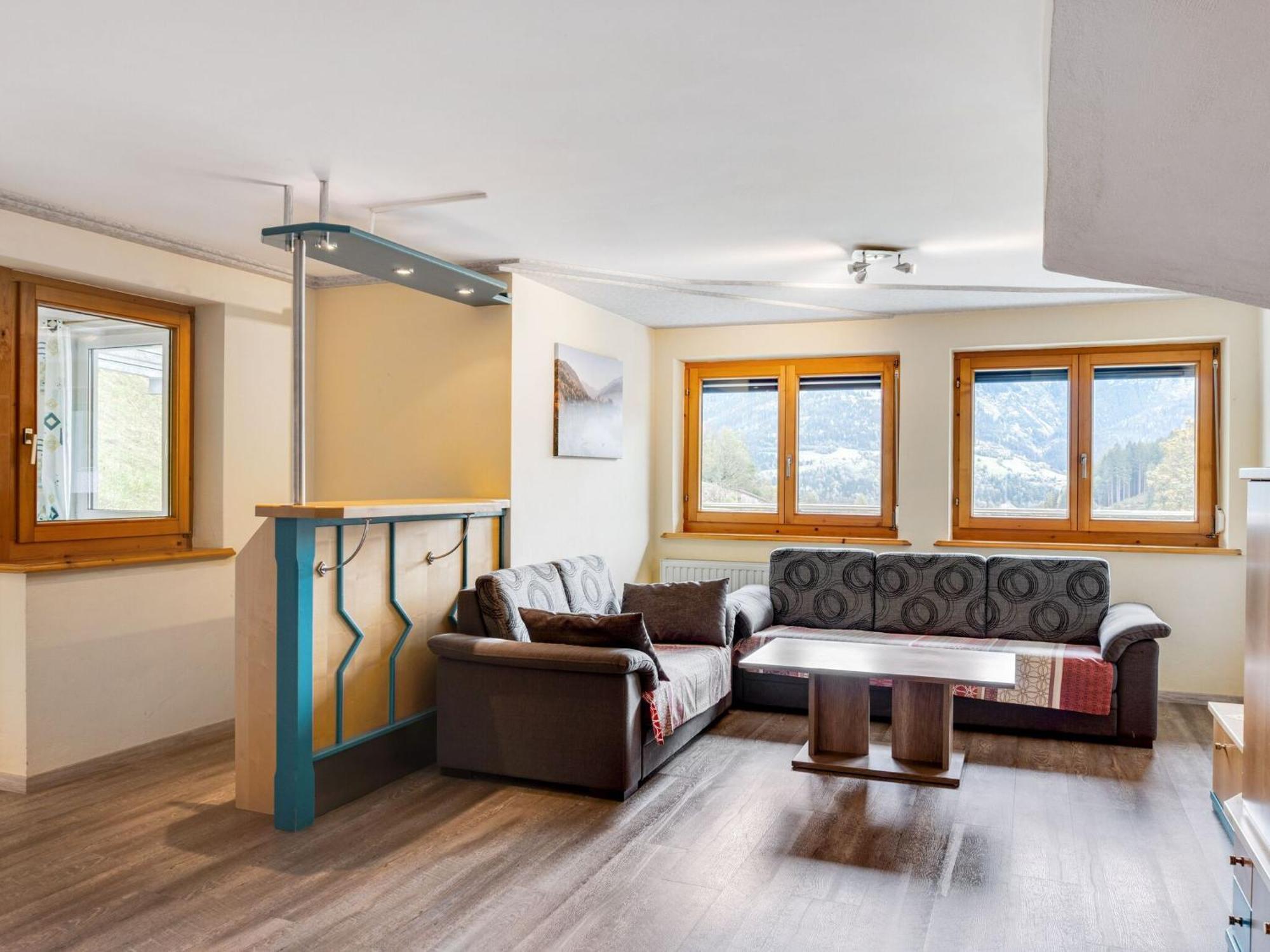Beautiful Apartment In Zell Am See Near Ski Area Εξωτερικό φωτογραφία
