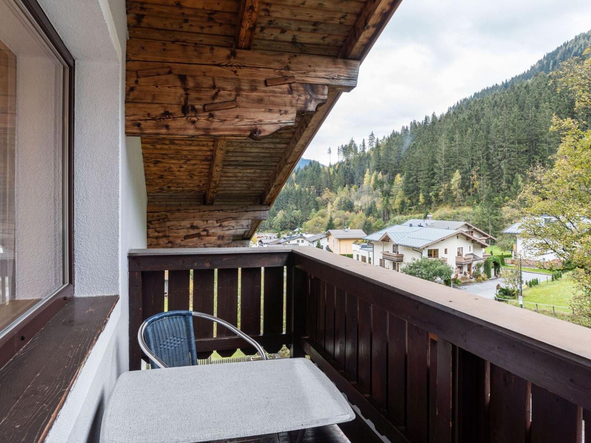 Beautiful Apartment In Zell Am See Near Ski Area Εξωτερικό φωτογραφία
