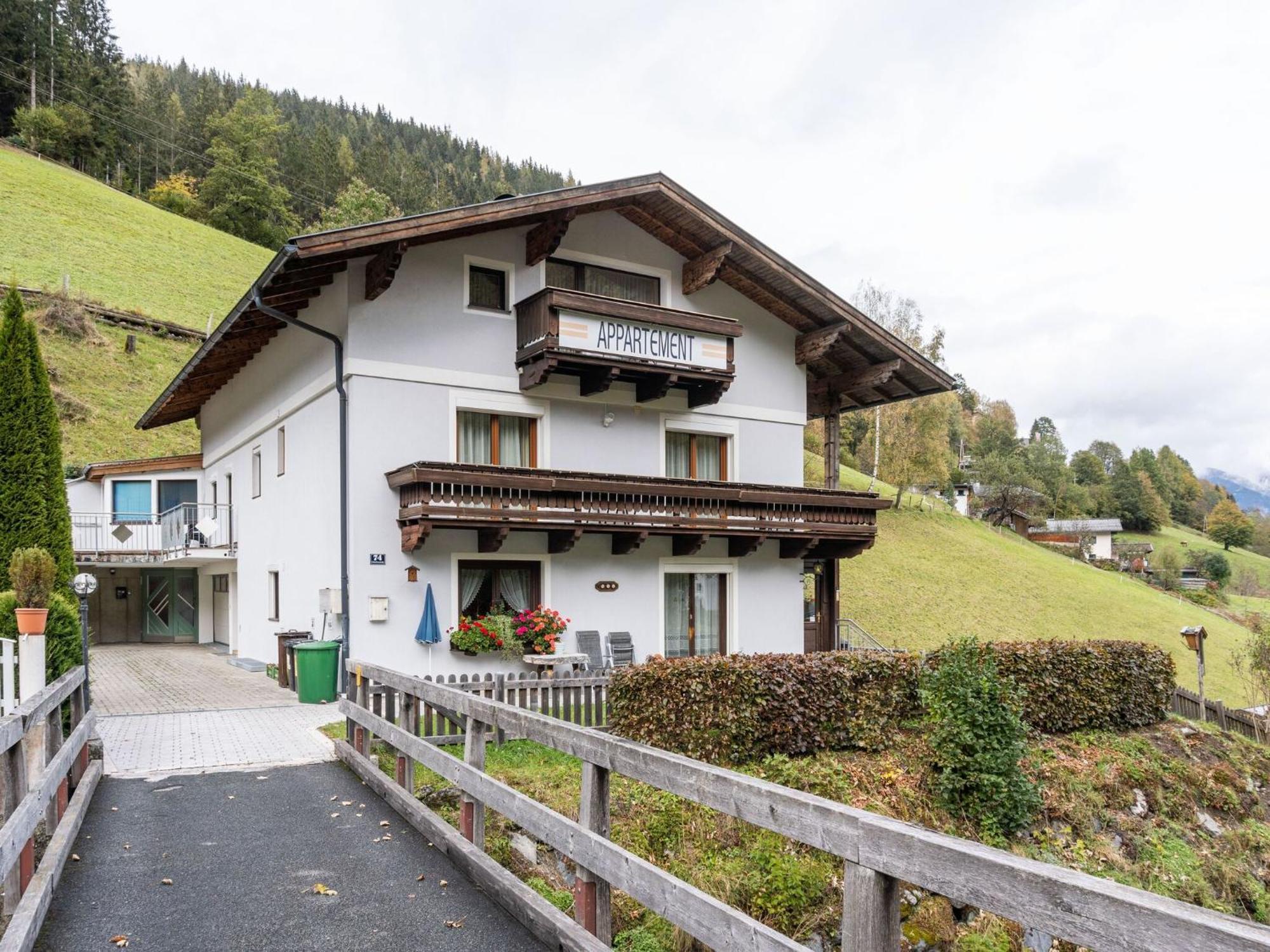 Beautiful Apartment In Zell Am See Near Ski Area Εξωτερικό φωτογραφία